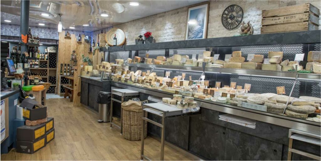 Fromagerie Nivesse